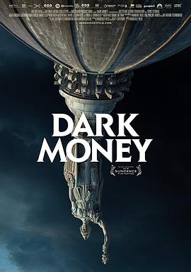 X Dark Money