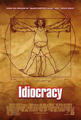 MՓ Idiocracy