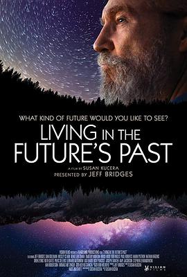 δ^ȥ Living in the Futures Past