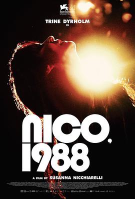 1988ݿ Nico, 1988