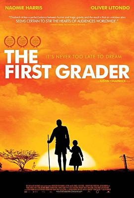 һ꼉 The First Grader