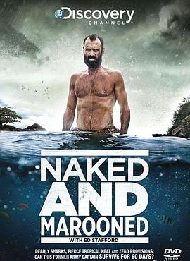 ֻڻču60 Ed Stafford: Naked and Marooned