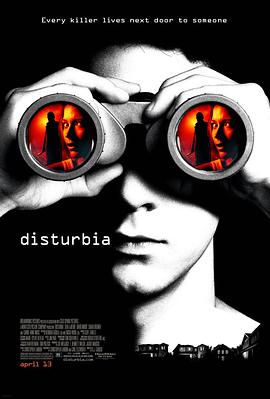 @ Disturbia