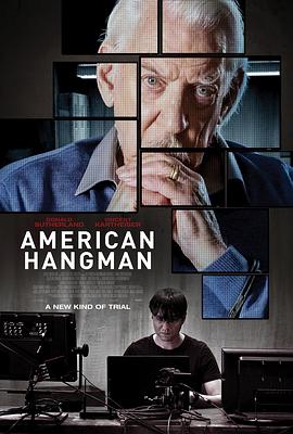 ʽ American Hangman