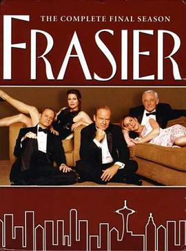 gһH ʮһ Frasier Season 11