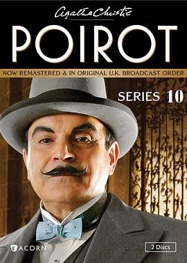 ̽ ʮ Agatha Christie's Poirot Season 10
