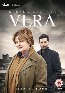̽Lޱ ļ Vera Season 4