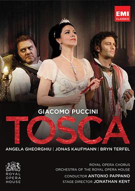 ӢʼҸ脡ԺF˹ Royal Opera House Live: Tosca