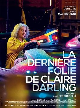 R_ La dernire folie de Claire Darling