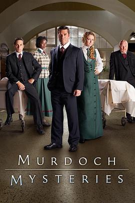 ̽Ĭ ʮһ Murdoch Mysteries Season 11
