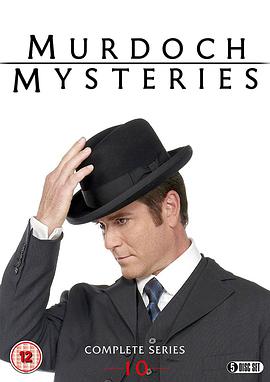 ̽Ĭ ʮ Murdoch Mysteries Season 10