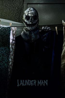 ϴ Launder Man