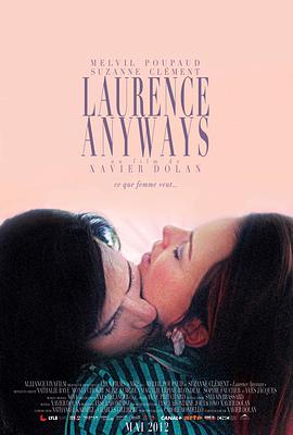 pڂ˹ Laurence Anyways