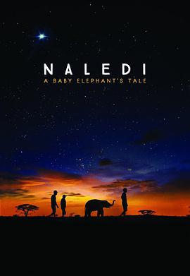 {յϣһֻСĹ Naledi: A Baby Elephant's Tale