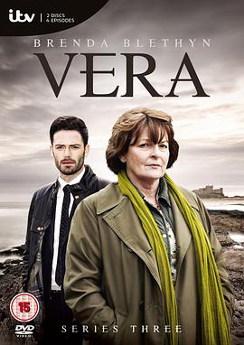 ̽Lޱ  Vera Season 3