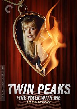 p壺cͬ Twin Peaks: Fire Walk with Me