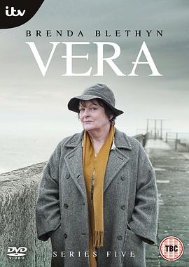 ̽Lޱ 弾 Vera Season 5