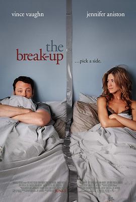 Ů The Break-Up