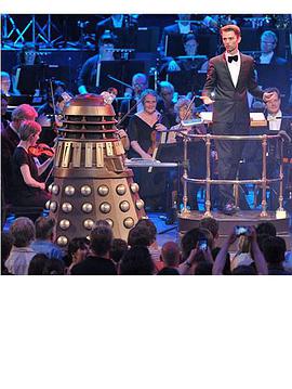 زʿ2013b Doctor Who at the Proms