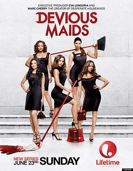 ЫŮ һ Devious Maids Season 1
