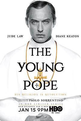 pĽ The Young Pope