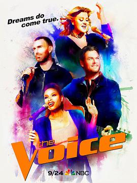 ֮ ʮ弾 The Voice Season 15