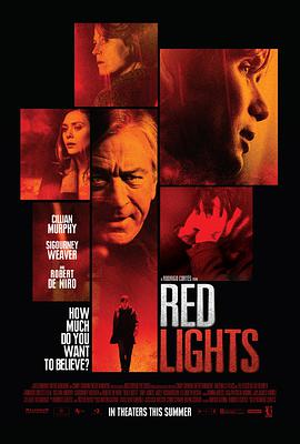 t Red Lights