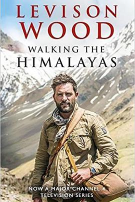 ͽϲR Walking The Himalayas