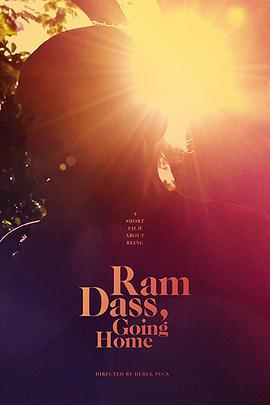 ķ_˹r Ram Dass, Going Home