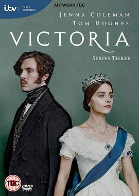 S  Victoria Season 3
