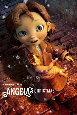 ʥQ Angela's Christmas