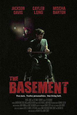  The Basement