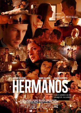  һ Hermanos Season 1